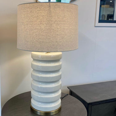 Constance Table Lamp