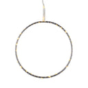 SIRIUS Liva LED Circle 25cm - Silver
