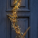 SIRIUS Knirke Cluster LED String Lights