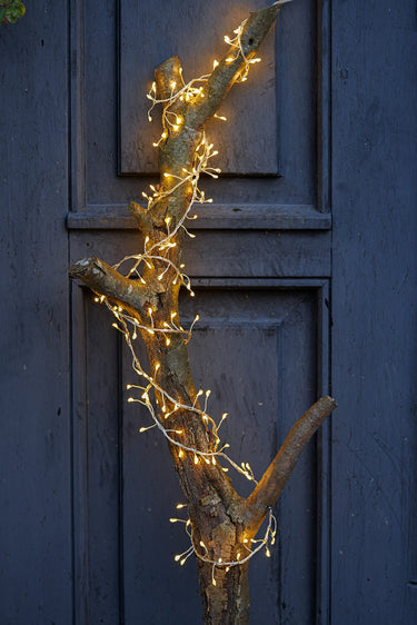 SIRIUS Knirke Cluster LED String Lights