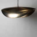 UFO Pendant 102x72cm Gold view