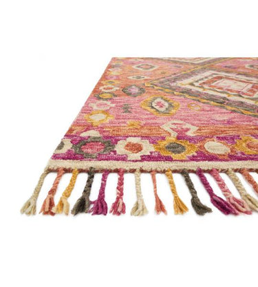 Zharah Rug ZR-07 - Fiesta - 152x229cm