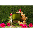 AB Core Candle 400g | Koh Samui - Thai Lemongrass & Ginger at Online8 Furniture Auckland NZ