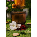 AB Core Candle 400g | Soho Loft - Black Oud & Patchouli at Online8 Furniture Auckland NZ