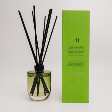 AB Core Diffuser 400ml | Koh Samui - Thai Lemongrass & Ginger at Online8 Furniture Auckland NZ