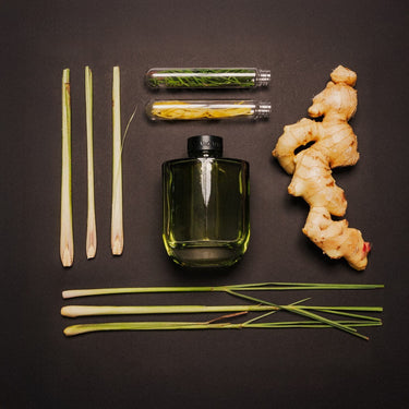 AB Core Diffuser 400ml | Koh Samui - Thai Lemongrass & Ginger at Online8 Furniture Auckland NZ