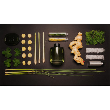 AB Core Diffuser 400ml | Koh Samui - Thai Lemongrass & Ginger at Online8 Furniture Auckland NZ