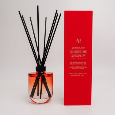 AB Core Diffuser 400ml | Mt Fuji - Cherry Blossom & Ume Plum at Online8 Furniture Auckland NZ