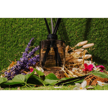 AB Core Diffuser 400ml | Soho Loft - Black Oud & Patchouli at Online8 Furniture Auckland NZ