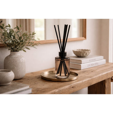 AB Core Diffuser 400ml | Soho Loft - Black Oud & Patchouli at Online8 Furniture Auckland NZ