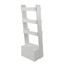 Abilene Tall Shelving Unit at online8 furniture store Auckland