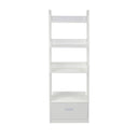 Abilene Tall Shelving Unit at online8 furniture store Auckland
