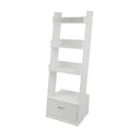 Abilene Tall Shelving Unit at online8 furniture store Auckland