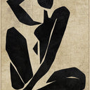 Abstract Framed Canvas Wall Art at online8 furniture store Auckland