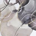 Abstract Framed Wall Art at online8 furniture store Auckland