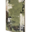 Abstract Hand Painted Framed Canvas Wall Art at online8 furniture store Auckland