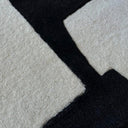 Abstract Large Designer Rug 205x350cm at online8 furniture store Auckland