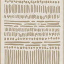 Abstract Tribal Canvas Wall Art at online8 furniture store Auckland