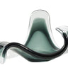 Acadia Curved Triangle Bowl at online8 furniture store Auckland