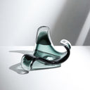 Acadia Curved Triangle Bowl at online8 furniture store Auckland