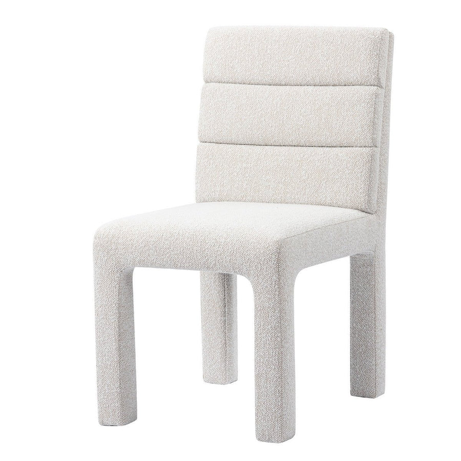 Accord Boucle Dining Chair — Online8 Auckland NZ