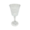 Acrylic Crystal Wine Glass at online8 furniture store Auckland