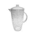 Acrylic Grape Pitcher at online8 furniture store Auckland