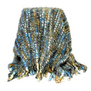 Acrylic Throw - Evening at online8 furniture store Auckland