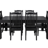 Dining Table and Chairs | Dining Room Furniture | Local Furniture Store at online8 furniture store Auckland