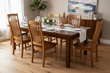 Ada Dining Chair at Online8 Furniture Auckland NZ