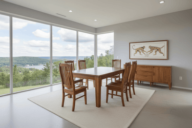 Ada Dining Suite - 6 Seater at Online8 Furniture Auckland NZ