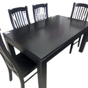 Ada Dining Table 1500 at online8 furniture store Auckland