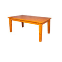 Ada Dining Table 1800 at online8 furniture store Auckland