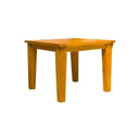 Ada Dining Table 1M Square at online8 furniture store Auckland