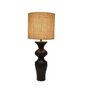 Adatah Aluminium Table Lamp at online8 furniture store Auckland