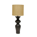 Adatah Aluminium Table Lamp at online8 furniture store Auckland