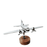 Aeroplane on wooden Stand at online8 furniture store Auckland