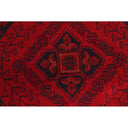 Afghan Andkhoy Hand Knotted Runner 300x80 at online8 furniture store Auckland