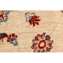 Afghan Fine Hand Knotted Ziegler Rug - 245x175cm at online8 furniture store Auckland
