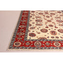 Afghan Fine Hand Knotted Ziegler Rug - 245x175cm at online8 furniture store Auckland