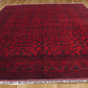 Afghan Hand Knotted Khal Mohammadi Rug 240x170 at online8 furniture store Auckland