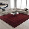 Afghan Hand Knotted Khal Mohammadi Rug 240x170 at online8 furniture store Auckland