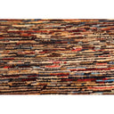 Afghan Hand Knotted Ziegler Gabbeh Rug 200x153 at online8 furniture store Auckland