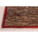 Afghan Hand Knotted Ziegler Gabbeh Rug 200x153 at online8 furniture store Auckland