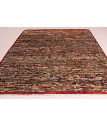 Afghan Hand Knotted Ziegler Gabbeh Rug 200x153 at online8 furniture store Auckland