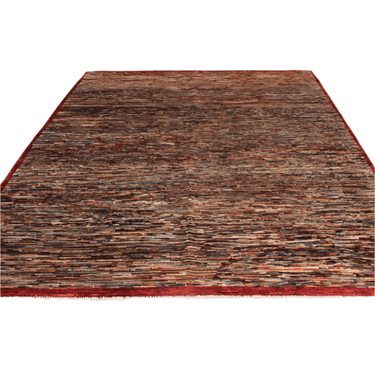 Afghan Hand Knotted Ziegler Gabbeh Rug 200x153 at online8 furniture store Auckland