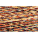 Afghan Hand Knotted Ziegler Gabbeh Rug 205x167cm at online8 furniture store Auckland