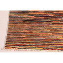 Afghan Hand Knotted Ziegler Gabbeh Rug 205x167cm at online8 furniture store Auckland