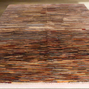 Afghan Hand Knotted Ziegler Gabbeh Rug 205x167cm at online8 furniture store Auckland