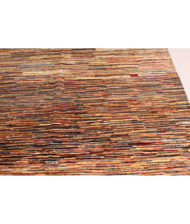 Afghan Hand Knotted Ziegler Gabbeh Rug 300x200cm at online8 furniture store Auckland